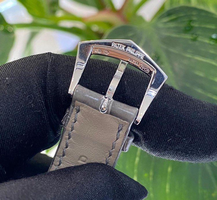 Patek Philippe Perpetual Calendar Ladies First Grand Complications