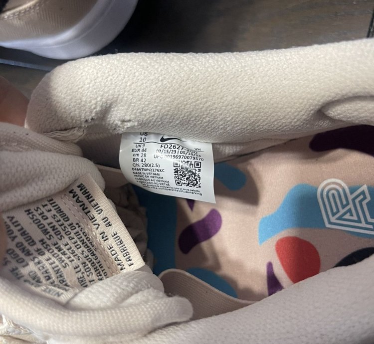 Nike Sb Dunk Low Pro Qs Albino Preto