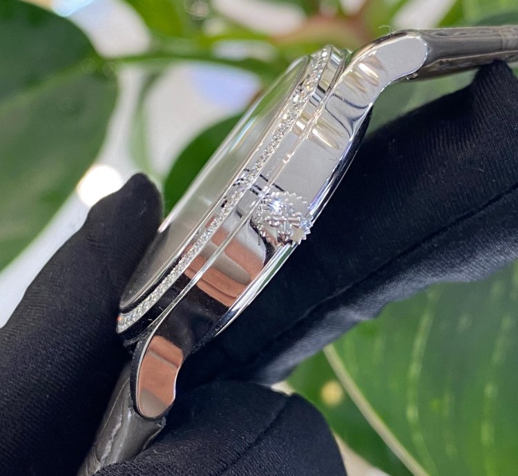 Patek Philippe Perpetual Calendar Ladies First Grand Complications