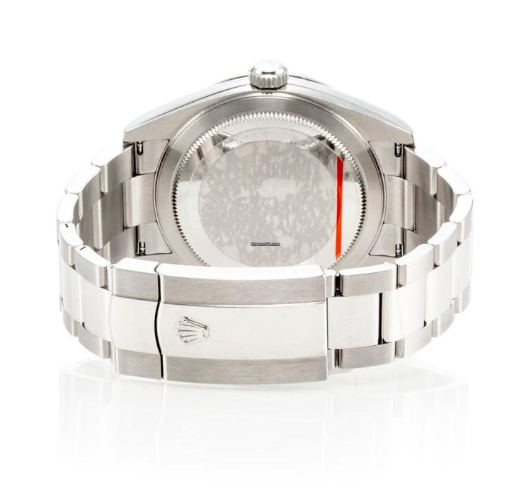 Rolex Sky-dweller Oyster Perpetual Sky-dweller Ref 336934