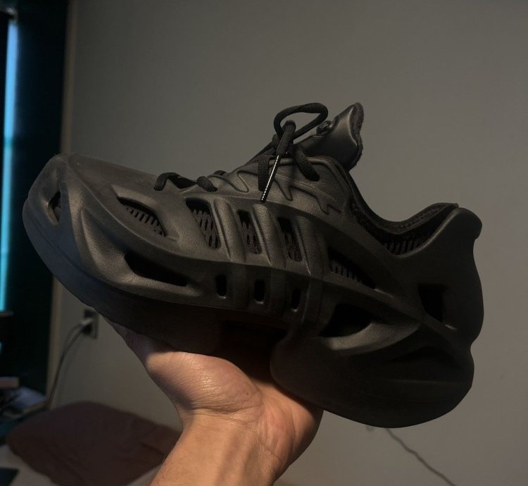 Adidas Climacool Avant Garde Sz 9