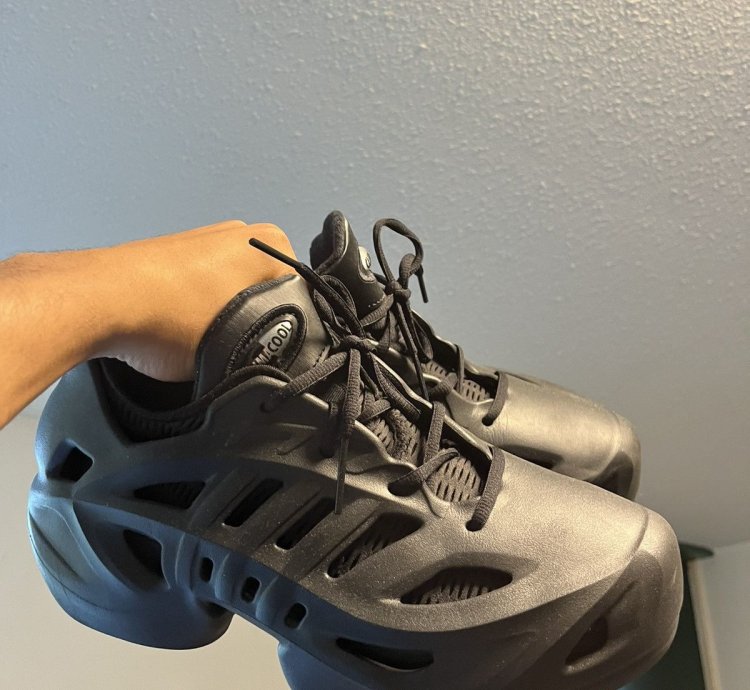 Adidas Climacool Avant Garde Sz 9