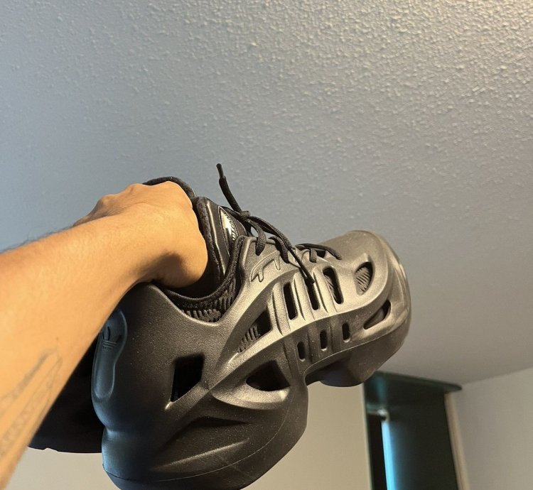 Adidas Climacool Avant Garde Sz 9
