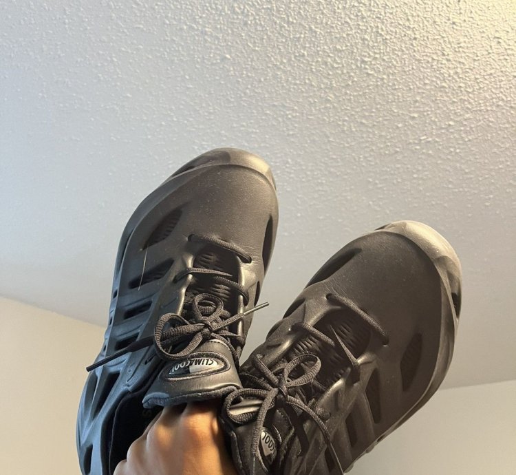Adidas Climacool Avant Garde Sz 9