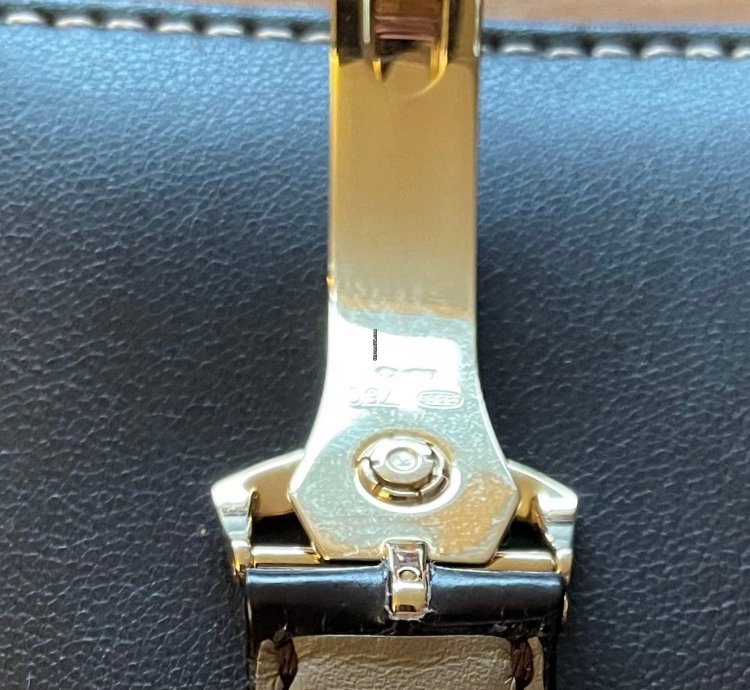 Patek Philippe Perpetual Calendar Like New - Full Set