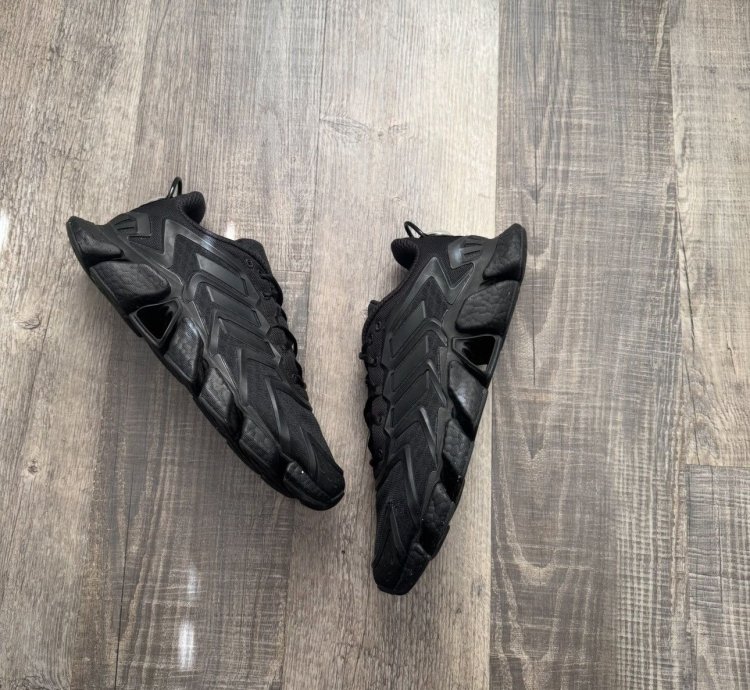 Adidas Climacool Boost Black Carbon 12 5m