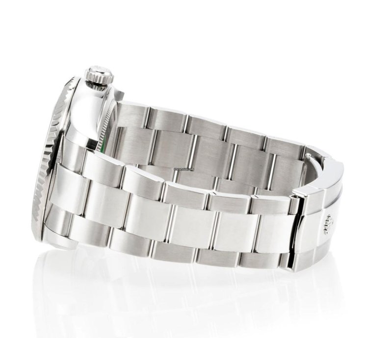 Rolex Sky-dweller Oyster Perpetual Sky-dweller Ref 336934 Lc100