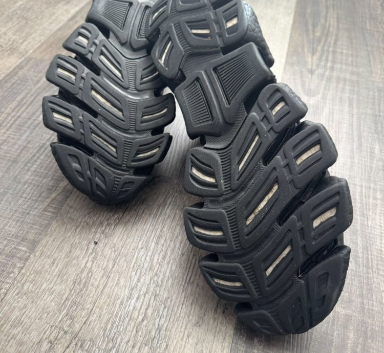 Adidas Climacool Boost Black Carbon 12 5m