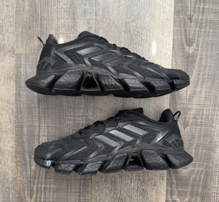 Adidas Climacool Boost Black Carbon 12 5m