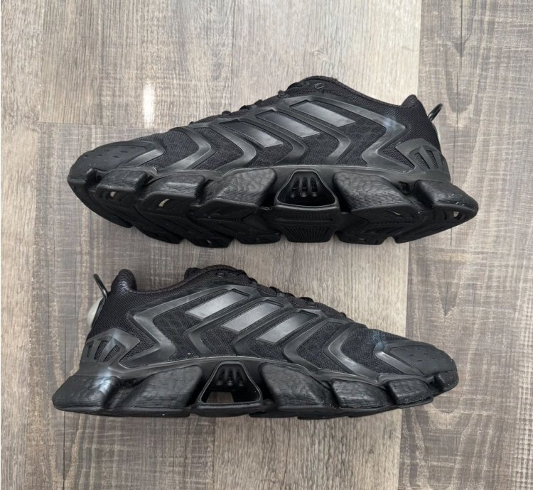 Adidas Climacool Boost Black Carbon 12 5m