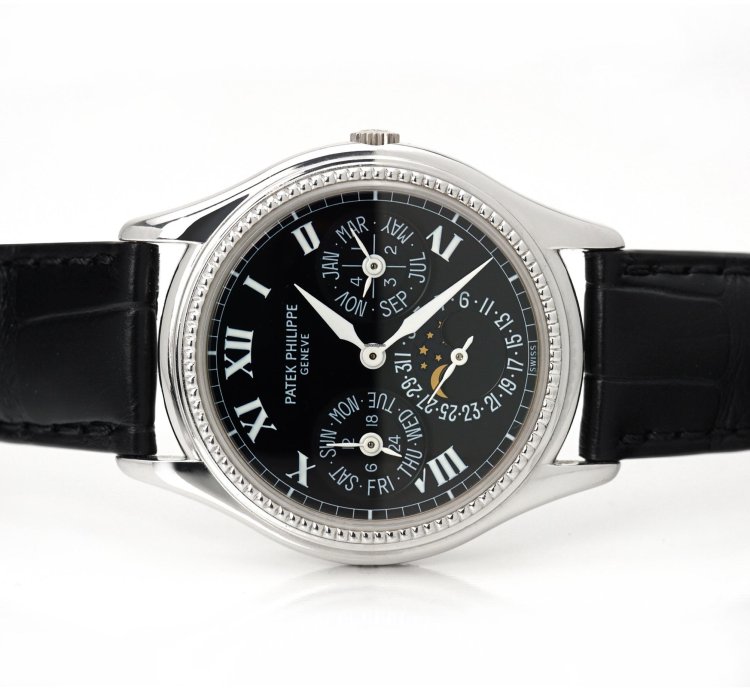 Patek Philippe Perpetual Calendar Limited Edition