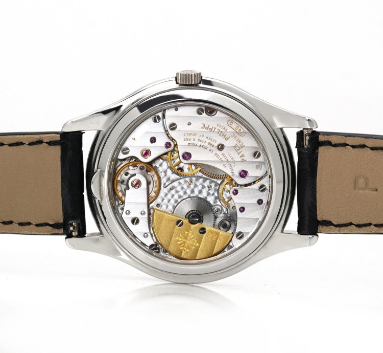 Patek Philippe Perpetual Calendar Limited Edition