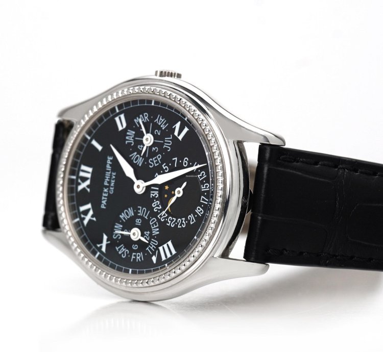 Patek Philippe Perpetual Calendar Limited Edition