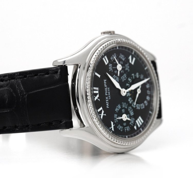 Patek Philippe Perpetual Calendar Limited Edition