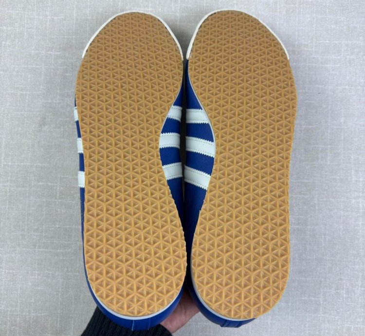 Adidas Company Italia Spezial Collegiate Royal 12m