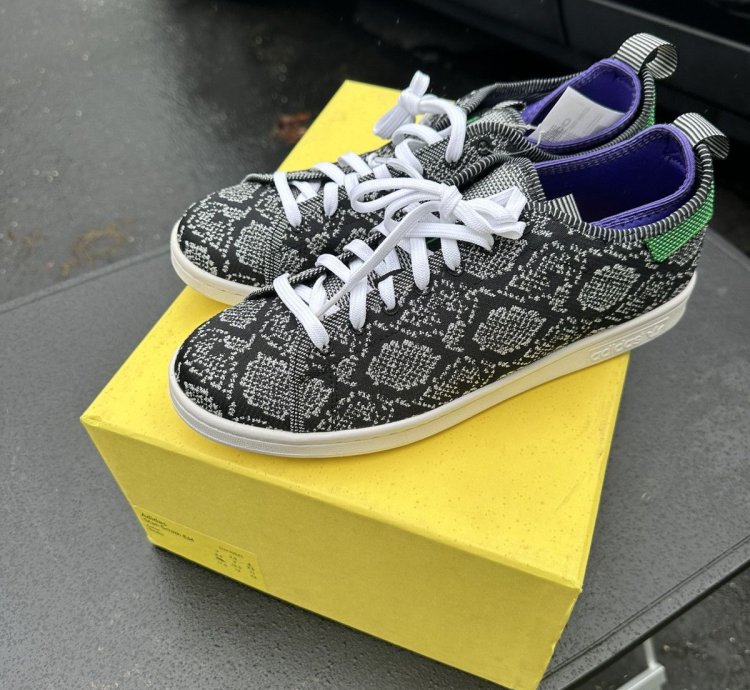 Adidas Concepts Stan Smith