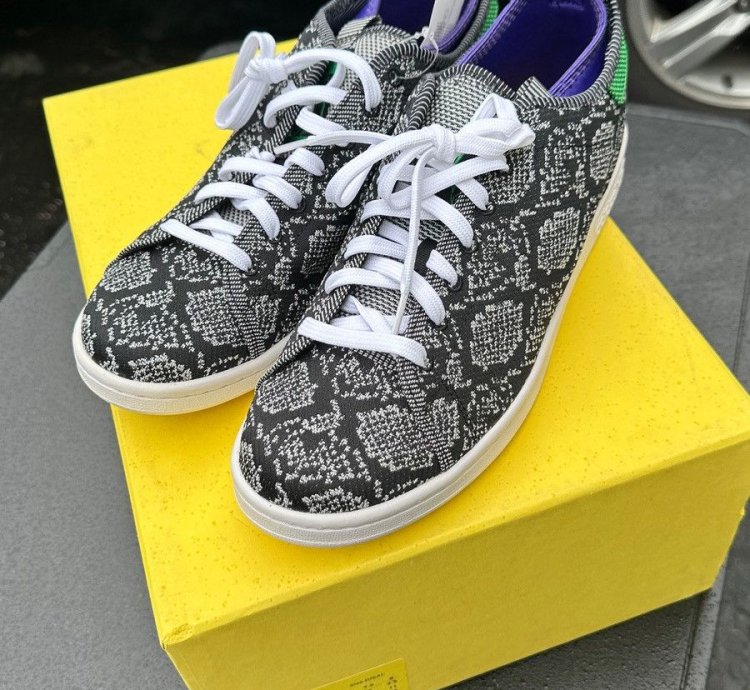 Adidas Concepts Stan Smith