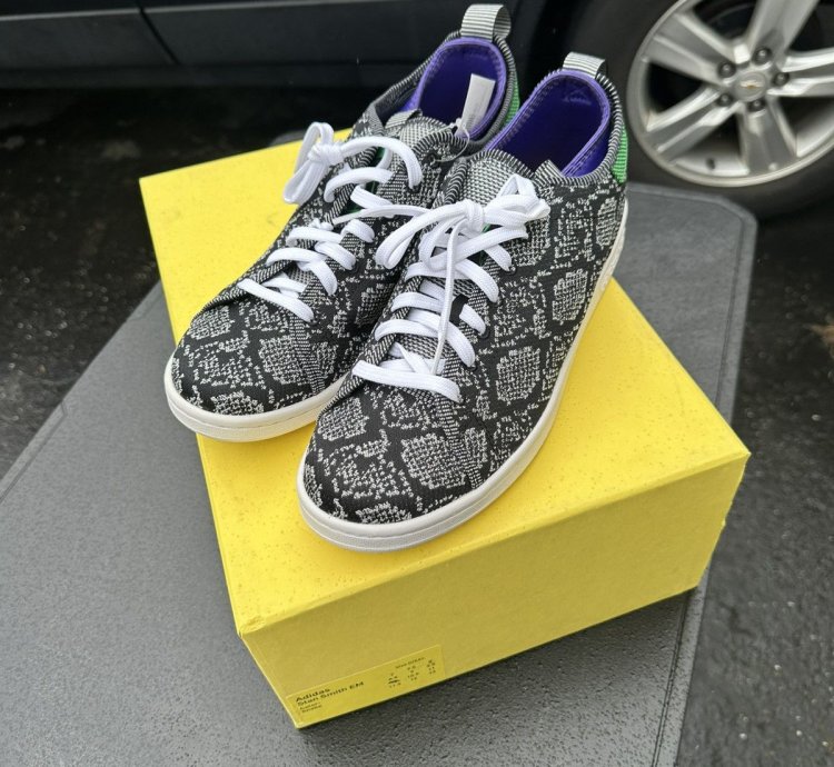 Adidas Concepts Stan Smith