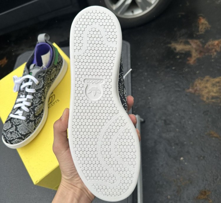 Adidas Concepts Stan Smith