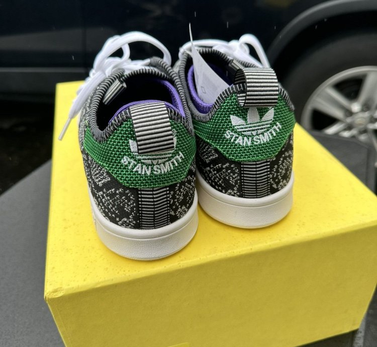 Adidas Concepts Stan Smith