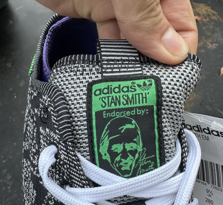 Adidas Concepts Stan Smith