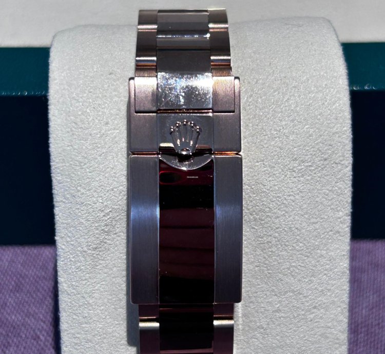 Rolex Daytona Unused Nie Benutzte Rolex Daytona 40 Mm
