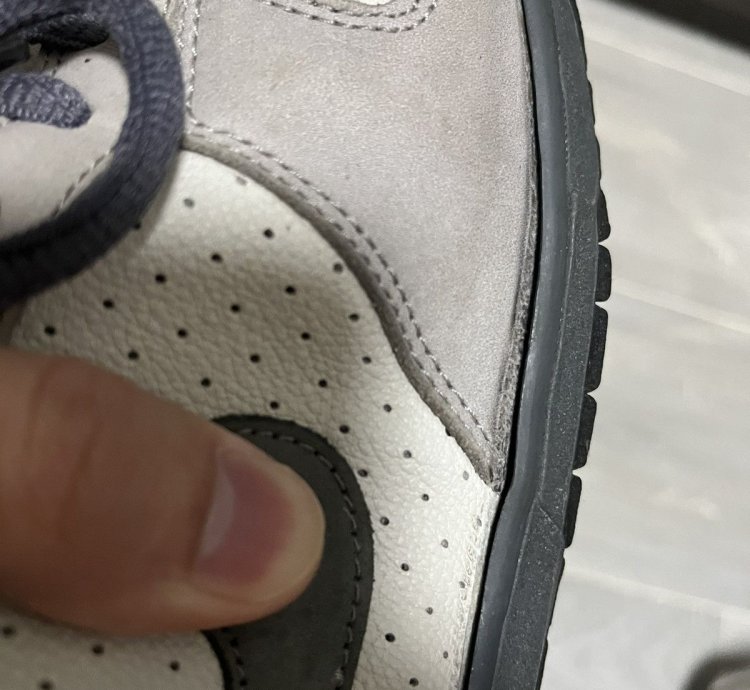 Nike Sb Dunk Low Pro Sb Bandaid Band Aid Supreme Stussy