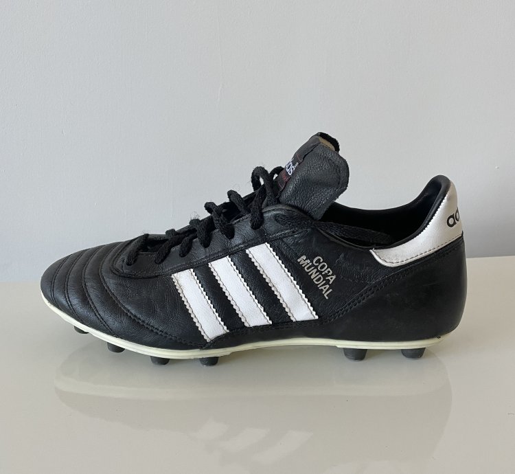 Adidas Copa Mundial 2008 Soccer Boots Cleats 015110