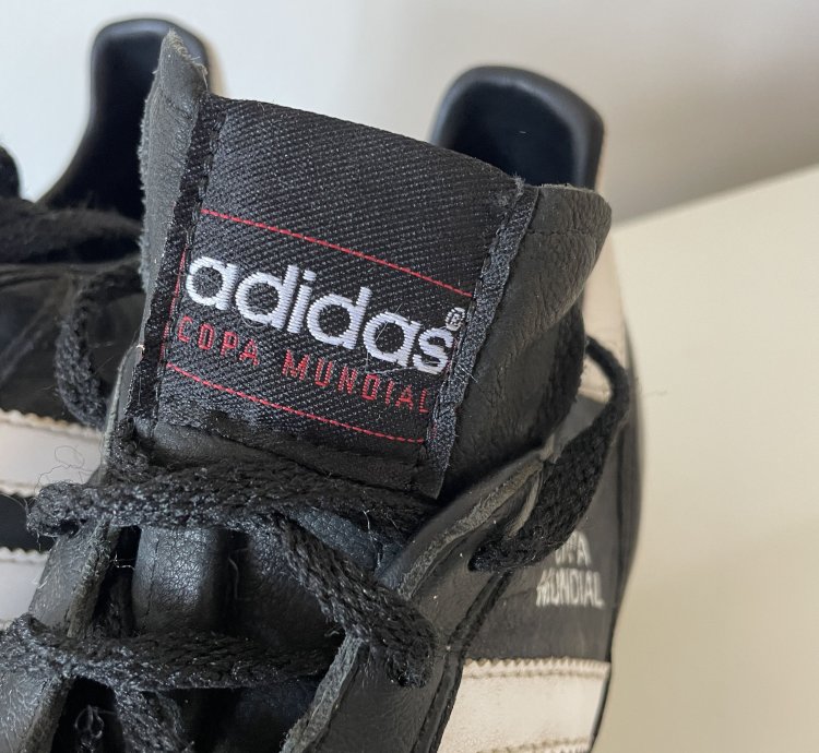 Adidas Copa Mundial 2008 Soccer Boots Cleats 015110