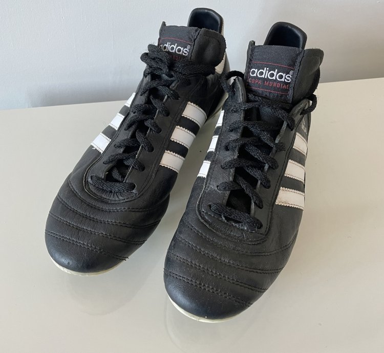 Adidas Copa Mundial 2008 Soccer Boots Cleats 015110