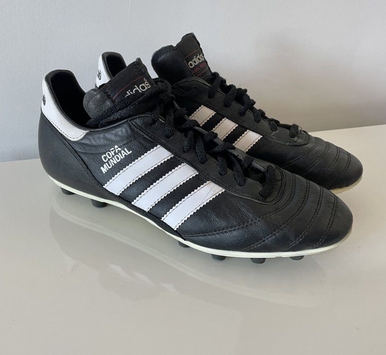 Adidas Copa Mundial 2008 Soccer Boots Cleats 015110