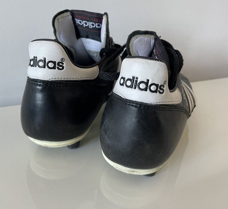 Adidas Copa Mundial 2008 Soccer Boots Cleats 015110