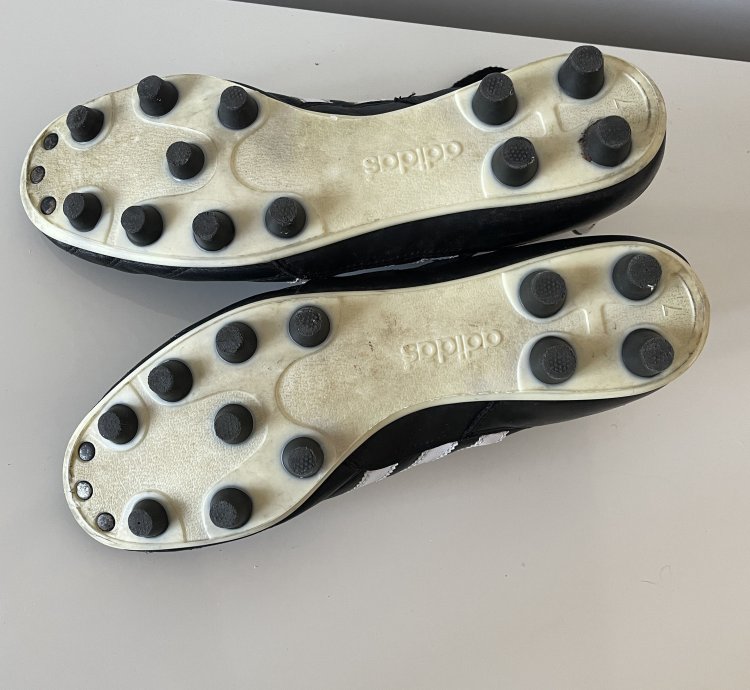 Adidas Copa Mundial 2008 Soccer Boots Cleats 015110