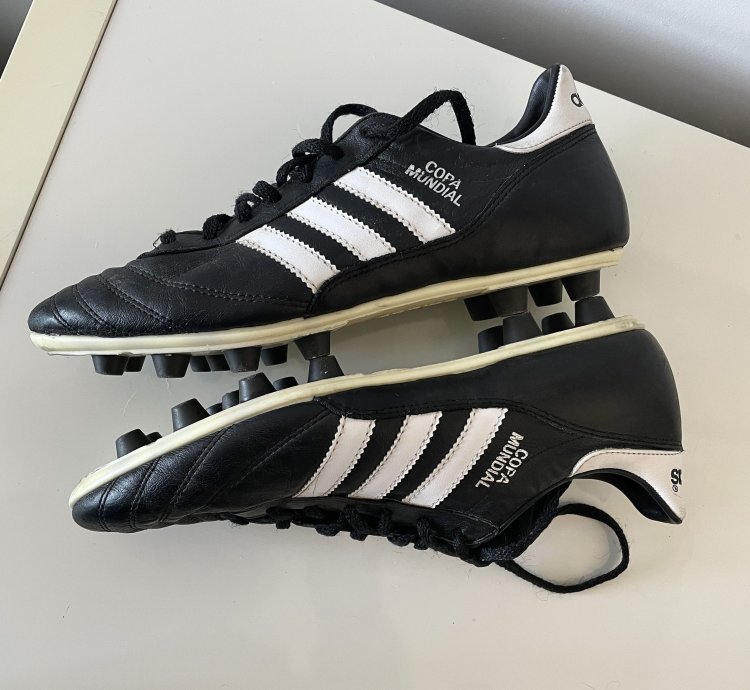 Adidas Copa Mundial 2008 Soccer Boots Cleats 015110