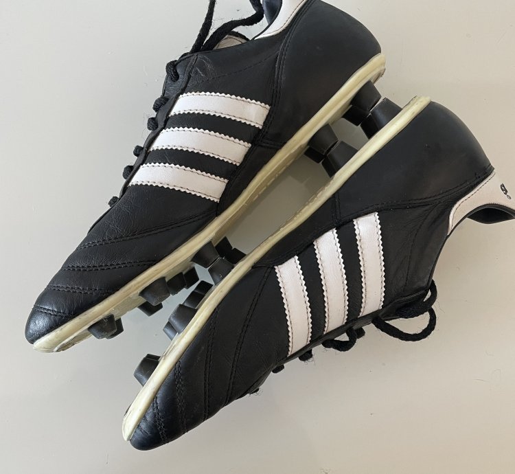 Adidas Copa Mundial 2008 Soccer Boots Cleats 015110