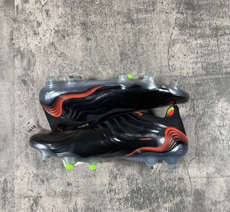 Adidas Copa Sense- Fg Soccer Cleats