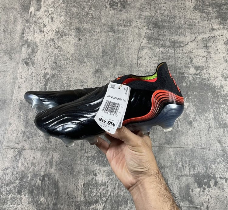 Adidas Copa Sense- Fg Soccer Cleats