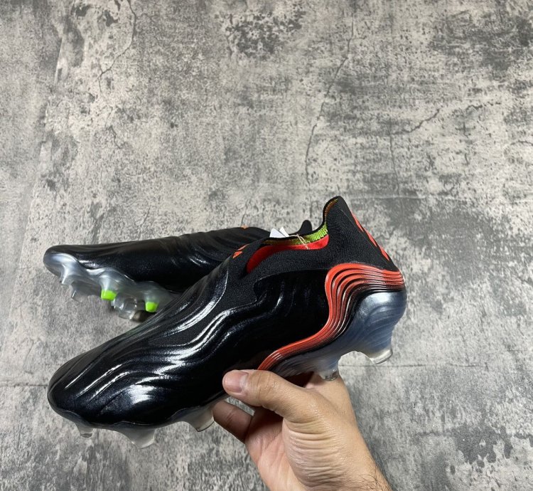 Adidas Copa Sense- Fg Soccer Cleats