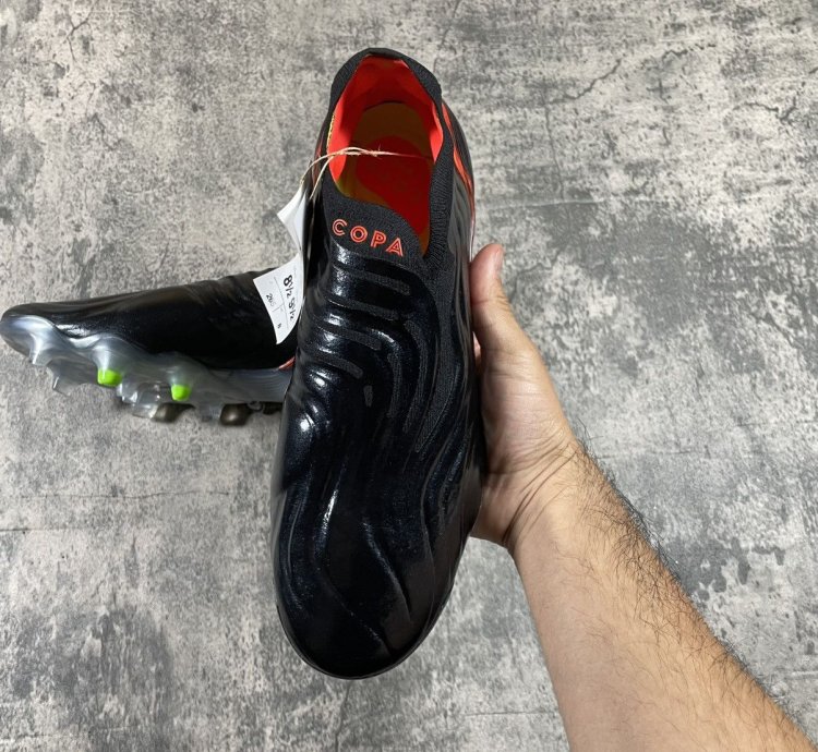 Adidas Copa Sense- Fg Soccer Cleats