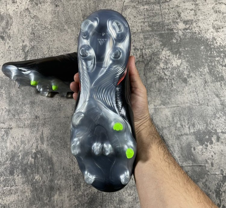 Adidas Copa Sense- Fg Soccer Cleats