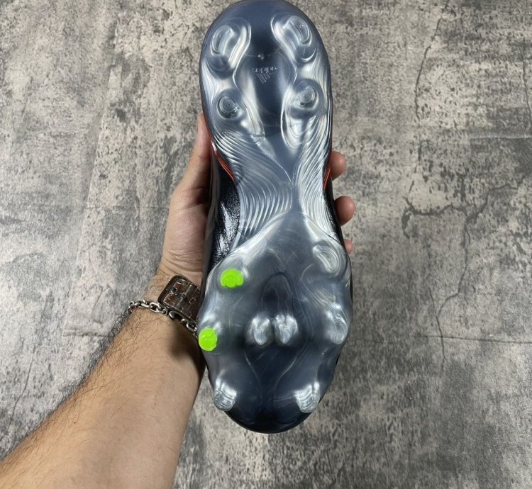 Adidas Copa Sense- Fg Soccer Cleats