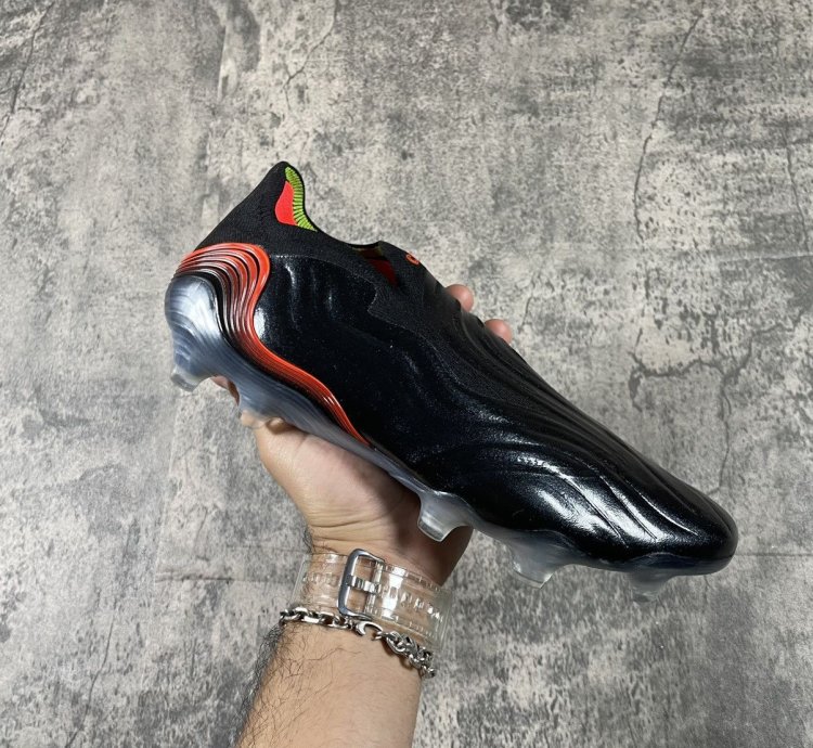 Adidas Copa Sense- Fg Soccer Cleats