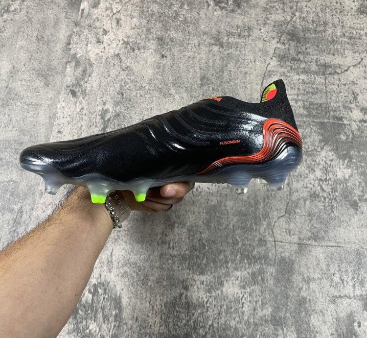 Adidas Copa Sense- Fg Soccer Cleats