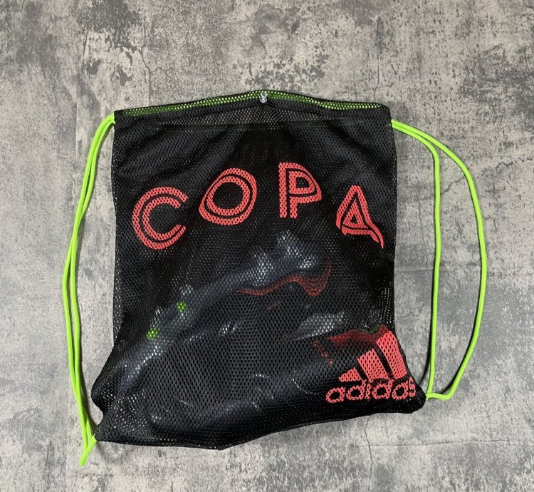 Adidas Copa Sense- Fg Soccer Cleats