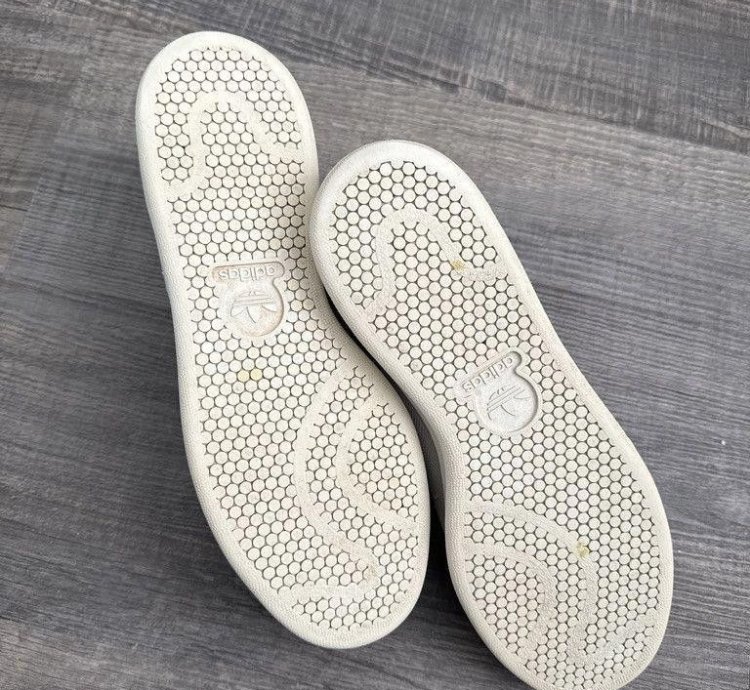 Adidas Cordura Stan Smith 8m