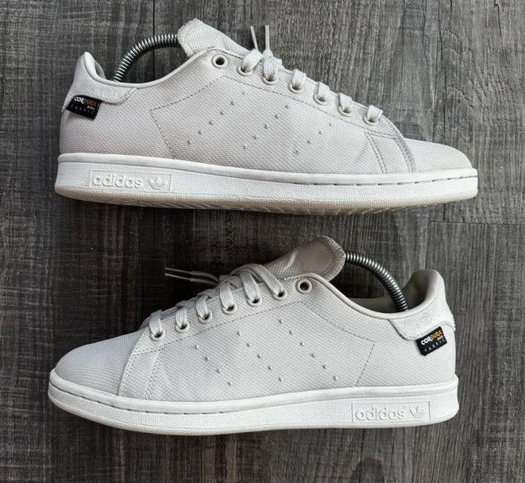 Adidas Cordura Stan Smith 8m