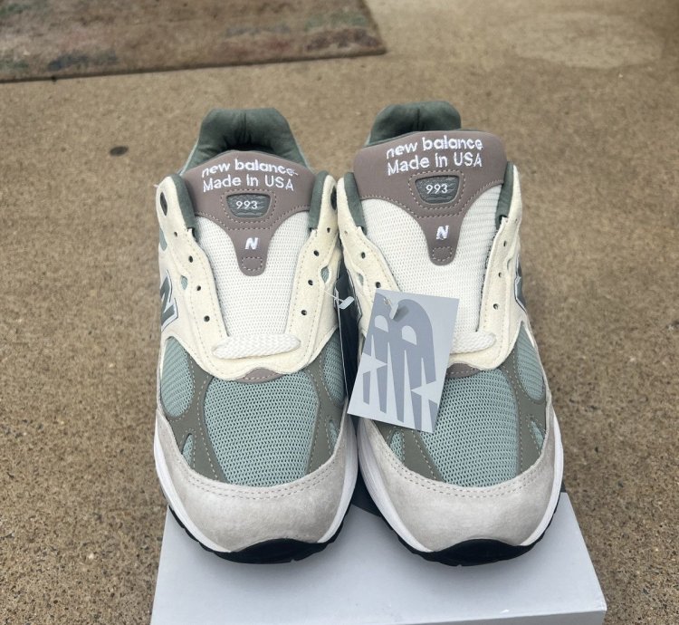 Miusa Kith Spring 101