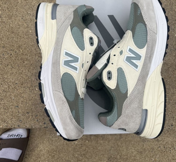 Miusa Kith Spring 101