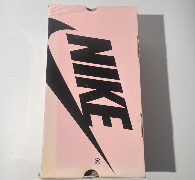 Nike Sb Dunk Low Pro Slam City Skates Uk10 Us11