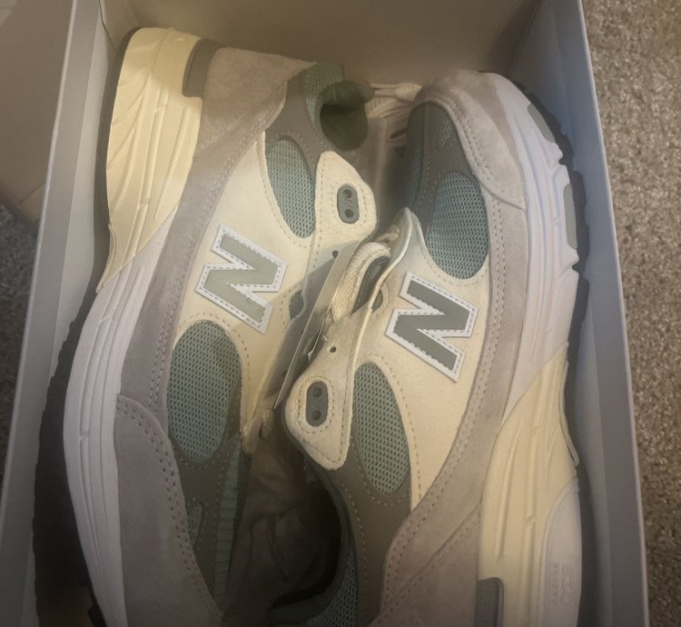 Miusa Kith Spring 101